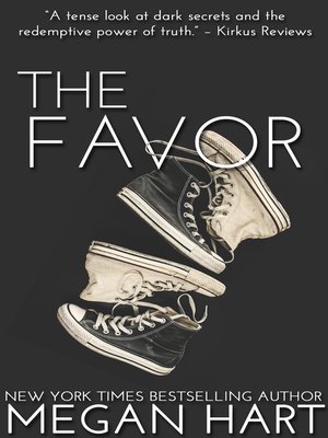 cover image of The Favor